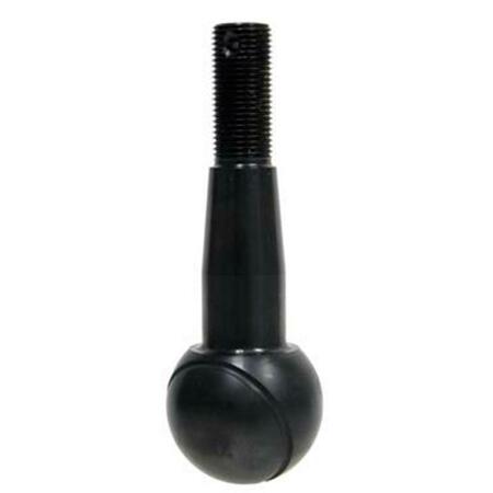 QA1 Black Screw-In Style Ball Joint Stud QA1-9029215